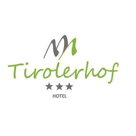 טרנטו Hotel Tirolerhof מראה חיצוני תמונה