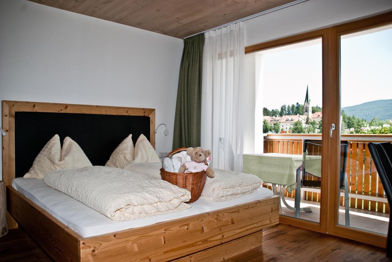 טרנטו Hotel Tirolerhof מראה חיצוני תמונה