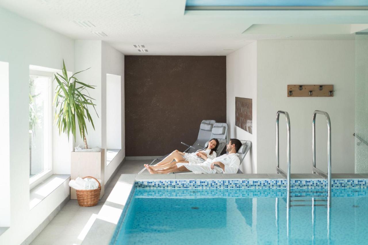 טרנטו Hotel Tirolerhof מראה חיצוני תמונה