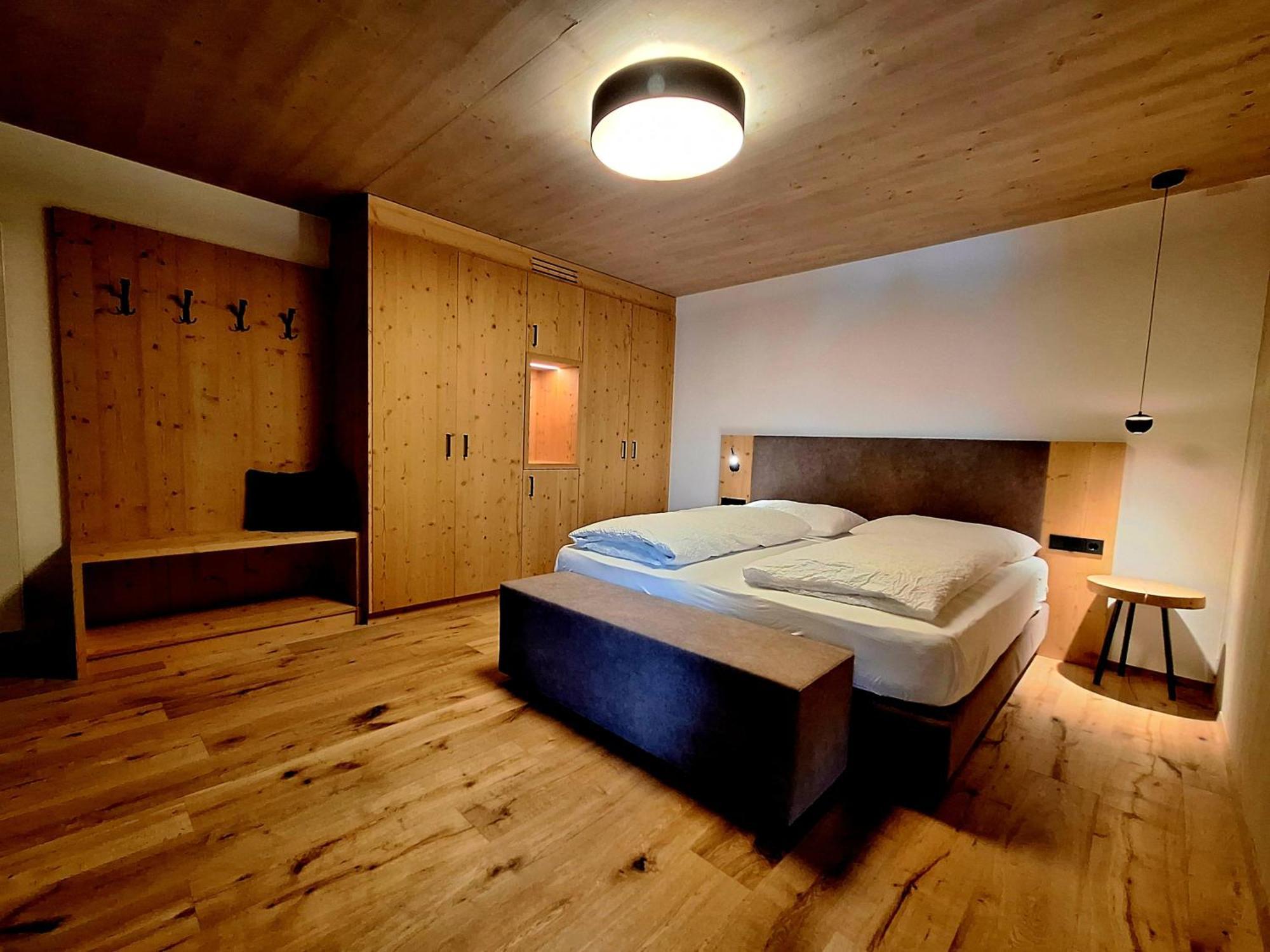 טרנטו Hotel Tirolerhof מראה חיצוני תמונה