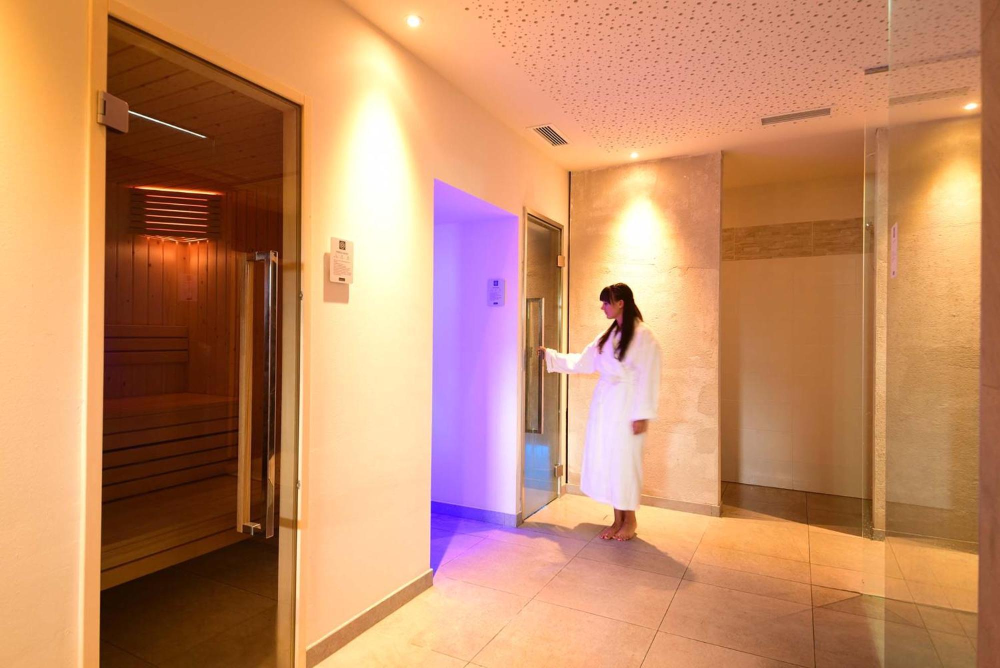 טרנטו Hotel Tirolerhof מראה חיצוני תמונה