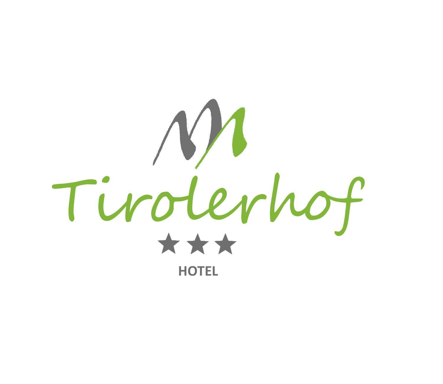 טרנטו Hotel Tirolerhof מראה חיצוני תמונה