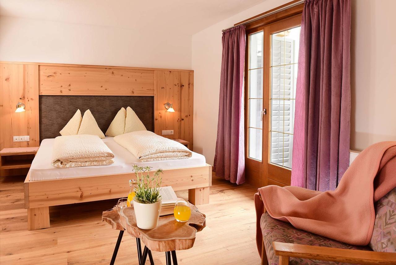 טרנטו Hotel Tirolerhof מראה חיצוני תמונה